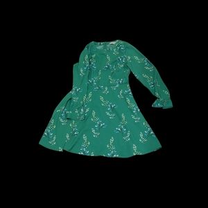 Loft dress